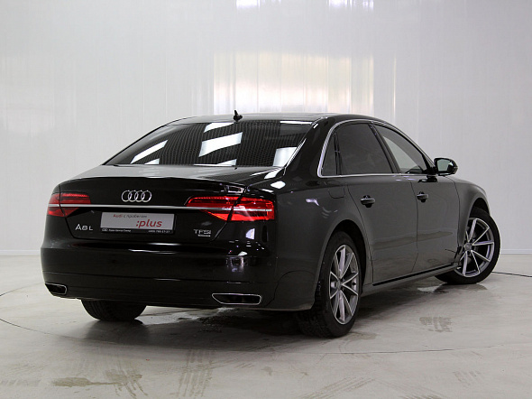 Фото Ауди А8 2016 цена 6815300 руб.