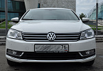 Volkswagen Passat 1,8 