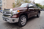Toyota Tundra 5,7 авт
