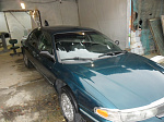 Chrysler New Yorker 3.5 авт