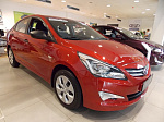 Hyundai Solaris 1,4 авт