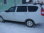 Lada Priora 1,6 