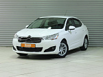 Citroen C4 1,6 авт