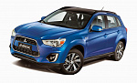 Mitsubishi ASX 1,8 