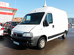 Fiat Ducato 2,3 