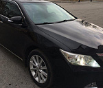 Toyota Camry 3,5 авт
