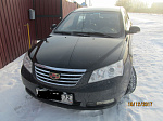 Geely Emgrand 1,8 