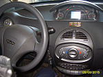Chery IndiS 1,3 авт