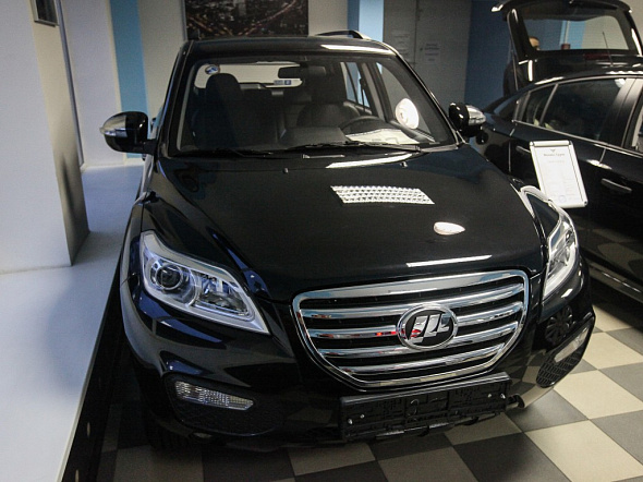 Фото Лифан X60 2014 цена 530000 руб. Фото Лифан X60 2014 цена 530000 руб.