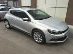 Volkswagen Scirocco 1,4 авт