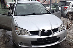 Subaru Impreza 1,5 мех