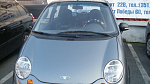 Daewoo Matiz 0,8 мех