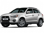 Mitsubishi ASX 1,6 