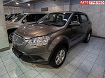 SsangYong Actyon 2,0 авт