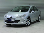 Peugeot 408 1,6 авт