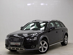 Audi A4 allroad 2,0 авт