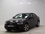 Audi A4 1,8 авт