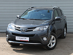 Toyota RAV 4 2,5 авт