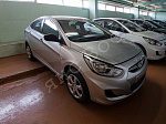 Hyundai Solaris 1,4 мех