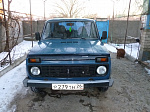 Lada 2121 1,7 