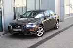 Audi A4 1,8 авт