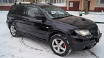 Mitsubishi Outlander 2,0 