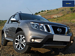 Nissan Terrano 1,6 мех