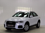 Audi Q3 1,4 авт