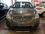 SsangYong Actyon 2,0 мех