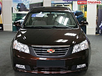 Geely Emgrand 1,5 мех