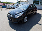 Hyundai Solaris 1,4 мех