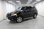 Hyundai Santa Fe 2,2 авт