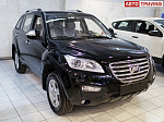Lifan X60 1,8 мех