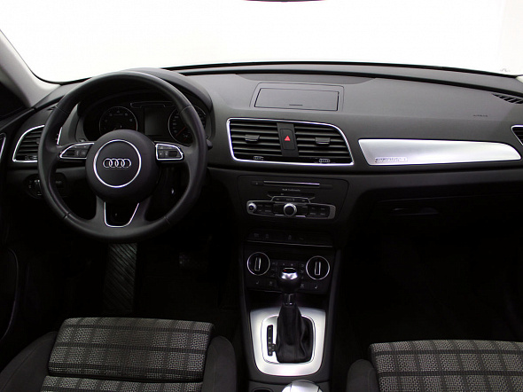 Фото Ауди КУ 3 2015 цена 1599000 руб.