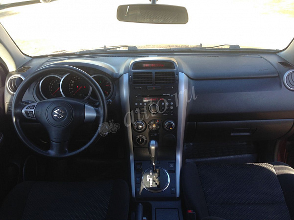 Фото Сузуки Гранд Витара 2006 цена 565000 руб.