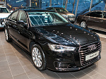 Audi A6 3,0 авт