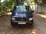 MercedesBenz Vito 2,2 