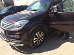 SsangYong Rexton 2,7 