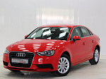 Audi A3 1,4 авт