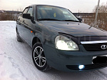 Lada Priora 1,6 авт