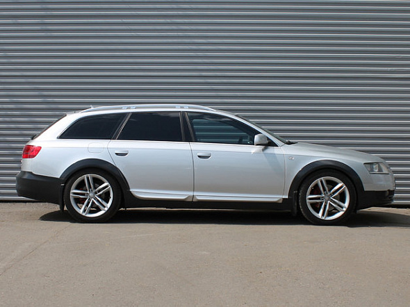 Фото Ауди  2007 цена 720000 руб.