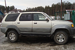 SsangYong Rodius 2,0 мех
