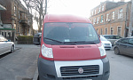 Fiat Ducato 2,3 мех