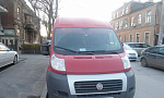 Fiat Ducato 2,3 