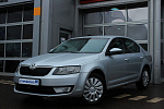 Skoda Octavia 1,4 авт