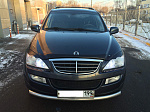 SsangYong Kyron 2,0 мех