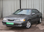 Mazda 626 2,0 авт