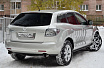 Мазда CX-7 2006 фото