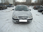 Hyundai Getz 1,4 мех
