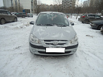 Hyundai Getz 1,4 